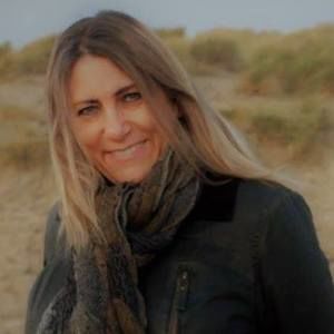 Meet your Posher, Tracy